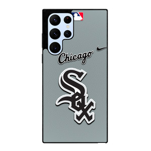 CHICAGO WHITE SOX LOGO NIKE Samsung Galaxy S22 Ultra Case Samsung CHICAGO WHITE SOX LOGO NIKE Samsung Galaxy S22 Ultra Case Samsung