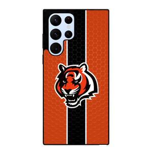 CINCINNATI BENGALS TEAM Samsung Galaxy S22 Ultra Case Samsung