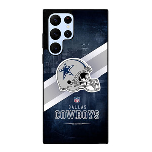 DALLAS COWBOYS EST 1960 Samsung Galaxy S22 Ultra Case Samsung