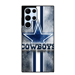 DALLAS COWBOYS FOOTBALL TEAM Samsung Galaxy S22 Ultra Case Samsung