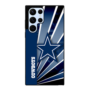 DALLAS COWBOYS STARS NFL Samsung Galaxy S22 Ultra Case Samsung