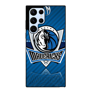 DALLAS MAVERICKS NBA BASKETBALL TEAM LOGO Samsung Galaxy S22 Ultra Case Samsung