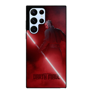 DARTH MAUL STAR WARS Samsung Galaxy S22 Ultra Case Samsung DARTH MAUL STAR WARS Samsung Galaxy S22 Ultra Case Samsung