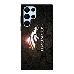 DENVER BRONCOS HORSE Samsung Galaxy S22 Ultra Case Samsung