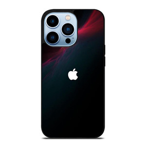 APPLE LOGO BIGBANG EFFECT iPhone 13 Pro Max Case APPLE LOGO BIGBANG EFFECT iPhone 13 Pro Max Case
