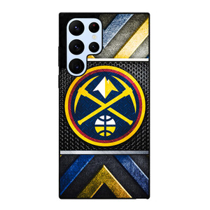 DENVER NUGGETS BASKETBALL TEAM LOGO Samsung Galaxy S22 Ultra Case Samsung