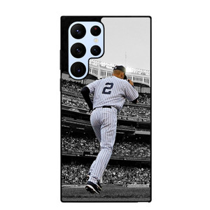 DEREK JETER 2 NEW YORK YANKEES Samsung Galaxy S22 Ultra Case Samsung