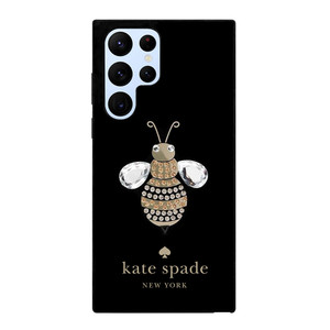 DIAMOND BEE KATE SPADE NEW YORK Samsung Galaxy S22 Ultra Case Samsung