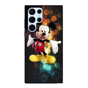 DISNEY MICKY MOUSE ART Samsung Galaxy S22 Ultra Case Samsung