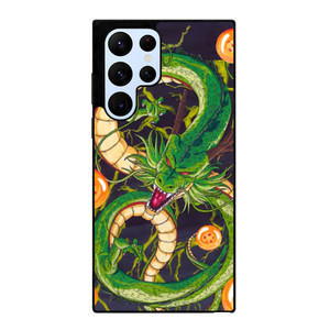 DRAGON BALL SHENRON DBZ Samsung Galaxy S22 Ultra Case Samsung