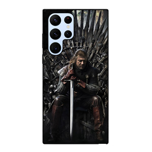 EDDARD NED STARK GAME OF THRONES Samsung Galaxy S22 Ultra Case Samsung