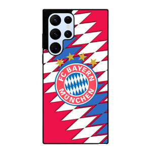 FC BAYERN MUNCHEN Samsung Galaxy S22 Ultra Case Samsung