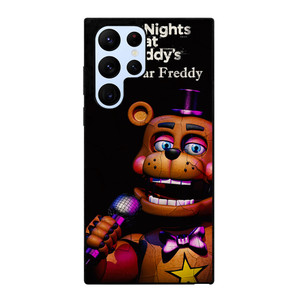 FIVE NIGHTS AT FREDDY'S FNAF ROCKSTAR Samsung Galaxy S22 Ultra Case Samsung