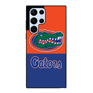 FLORIDA GATORS STRIPS Samsung Galaxy S22 Ultra Case Samsung
