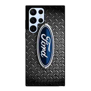 FORD PLATE EMBLEM Samsung Galaxy S22 Ultra Case Samsung