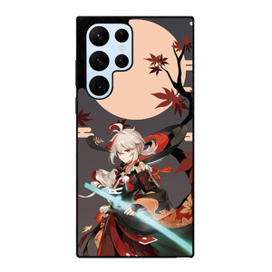GENSHIN IMPACT SWORD KAEDEHARA KAZUHA Samsung Galaxy S22 Ultra Case Samsung GENSHIN IMPACT SWORD KAEDEHARA KAZUHA Samsung Galaxy S22 Ultra Case Samsung