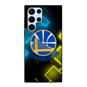 GOLDEN STATE WARRIORS NBA LAMP Samsung Galaxy S22 Ultra Case Samsung
