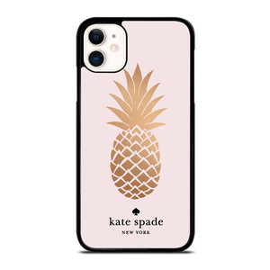 PINEAPPLE KATE SPADE iPhone 11 Case PINEAPPLE KATE SPADE iPhone 11 Case