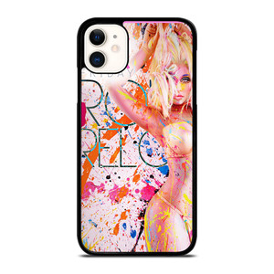 PINK FRIDAY PHOTOSHOOT Nicki Minaj iPhone 11 Case PINK FRIDAY PHOTOSHOOT Nicki Minaj iPhone 11 Case
