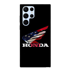 HONDA AMERICA Samsung Galaxy S22 Ultra Case Samsung
