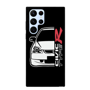 HONDA CIVIC EP3 Type-R Samsung Galaxy S22 Ultra Case Samsung