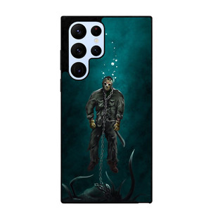JASON FRIDAY THE 13TH NIGHT Samsung Galaxy S22 Ultra Case Samsung