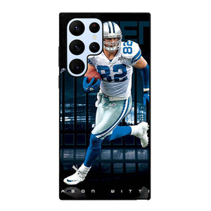 JASON WITTEN DALLAS COWBOYS Samsung Galaxy S22 Ultra Case Samsung