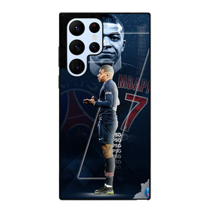 KYLIAN MBAPPE 7 PSG Samsung Galaxy S22 Ultra Case Samsung