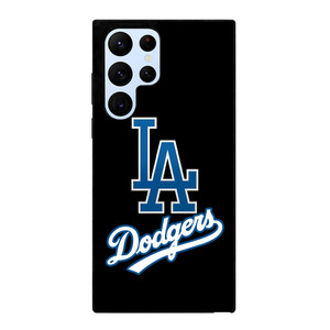 LA DODGERS LUXURY Samsung Galaxy S22 Ultra Case Samsung