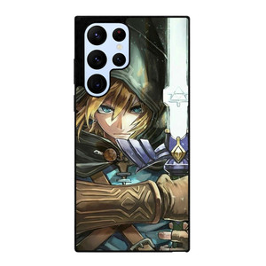 LEGEND OF ZELDA ART SWORDS Samsung Galaxy S22 Ultra Case Samsung LEGEND OF ZELDA ART SWORDS Samsung Galaxy S22 Ultra Case Samsung