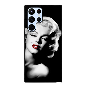 MARILYN MONROE BEAUTY Samsung Galaxy S22 Ultra Case Samsung