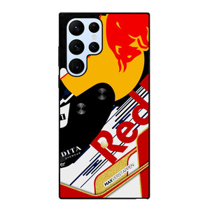 MAX VERSTAPPEN RACING Samsung Galaxy S22 Ultra Case Samsung