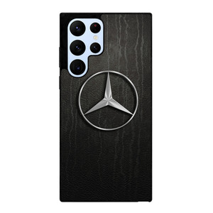 MERCEDES LOGO EMBLEM Samsung Galaxy S22 Ultra Case Samsung