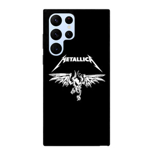 METALLICA WINGS ICON Samsung Galaxy S22 Ultra Case Samsung
