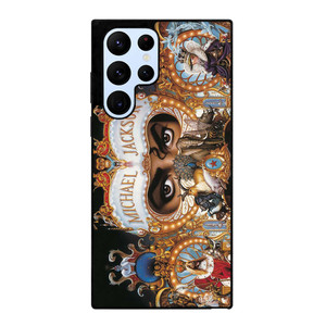 MICHAEL JACKSON DANGEROUS LANDSCAPE Samsung Galaxy S22 Ultra Case Samsung
