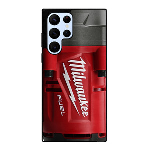 MILWAUKEE M18 FUEL TOOL Samsung Galaxy S22 Ultra Case Samsung