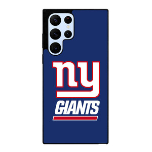 NEW YORK GIANTS NFL FOOTBALL LOGO Samsung Galaxy S22 Ultra Case Samsung