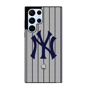 NEW YORK YANKEES JERSEY Samsung Galaxy S22 Ultra Case Samsung