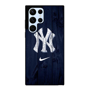 NEW YORK YANKEES WOODEN NIKE Samsung Galaxy S22 Ultra Case Samsung NEW YORK YANKEES WOODEN NIKE Samsung Galaxy S22 Ultra Case Samsung