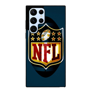 NFL FOOTBALL LOGO ART Samsung Galaxy S22 Ultra Case Samsung