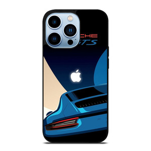 APPLE PORSCHE GTS iPhone 13 Pro Max Case