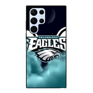 PHILADELPHIA EAGLES FLY Samsung Galaxy S22 Ultra Case Samsung