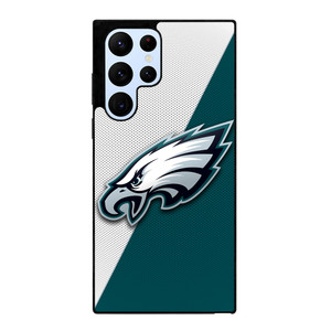 PHILADELPHIA EAGLES NFL TEAM LOGO Samsung Galaxy S22 Ultra Case Samsung