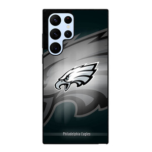 PHILADELPHIA EAGLES SYMBOL Samsung Galaxy S22 Ultra Case Samsung