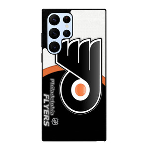 PHILADELPHIA FLYERS NHL Samsung Galaxy S22 Ultra Case Samsung