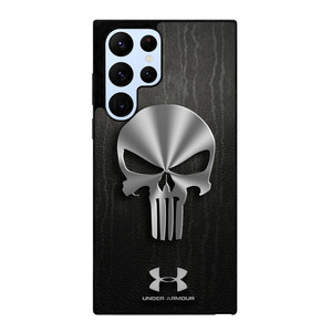 PUNISHER UNDER ARMOR IRON Samsung Galaxy S22 Ultra Case Samsung