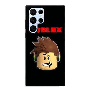 ROBLOX GAMES MAIN Samsung Galaxy S22 Ultra Case Samsung