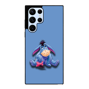 SAD EEYORE DONKEY WINNIE THE POOH Samsung Galaxy S22 Ultra Case Samsung