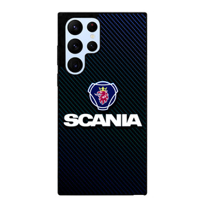 SCANIA CAR LOGO Samsung Galaxy S22 Ultra Case Samsung