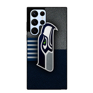SEATTLE SEAHAWKS FOOTBALL TEAM ICON Samsung Galaxy S22 Ultra Case Samsung